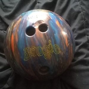 Bowling Ball